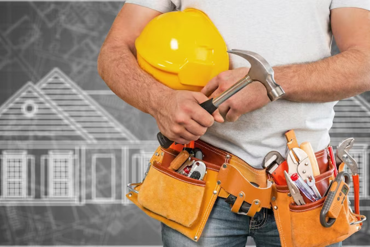 Property Maintenance / Repair