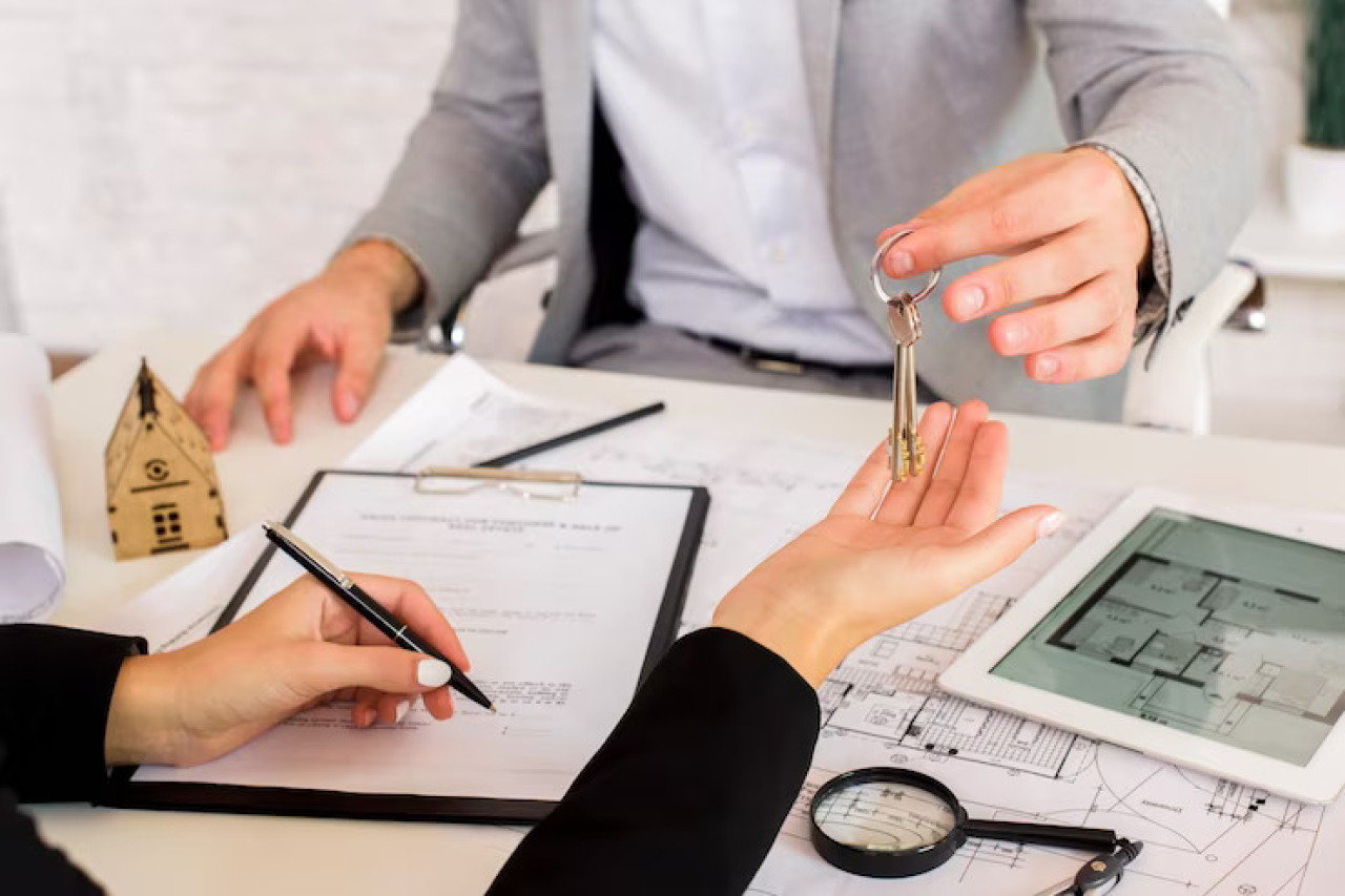 Rental Assistance