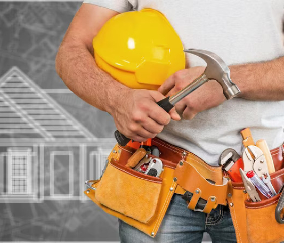 Property Maintenance / Repair