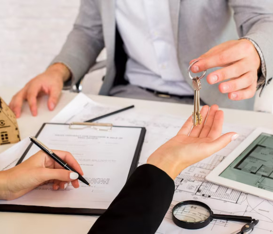 Rental Assistance