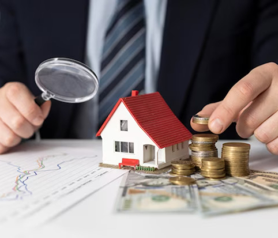 Property Monitoring